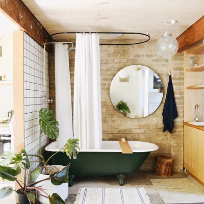 Styling Your Bathrooms