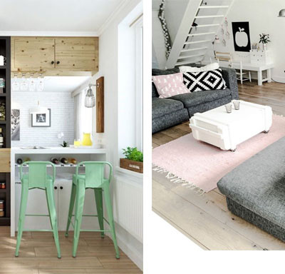 5 Pastel Room Inspirations and How to Execute It