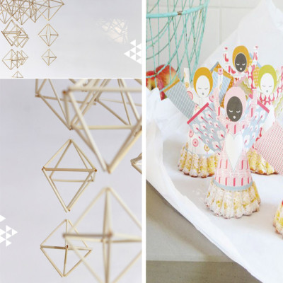 5 Inspiring Christmas Looks for Your Home