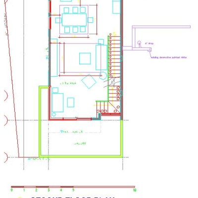 Designing Our Own Home and My Dining Room Dilemma