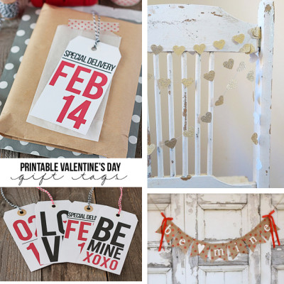 8 Easy DIY Valentines Day Gifts