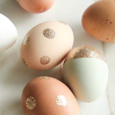 Easy to Do Easter Decor For Your Home