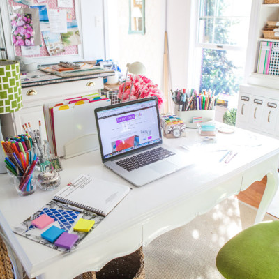 9 Home Office Inspirations and Why They Work