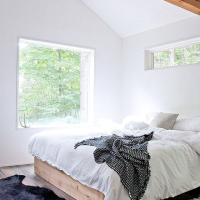 4 Ways to A Cozy Bedroom and Better Sleep