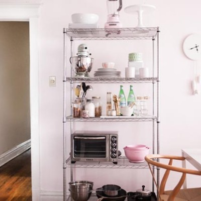 Styling and Storage Ideas for Your Rental Unit