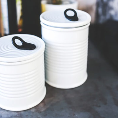 Keeping Bugs Away from Your Kitchen Goods