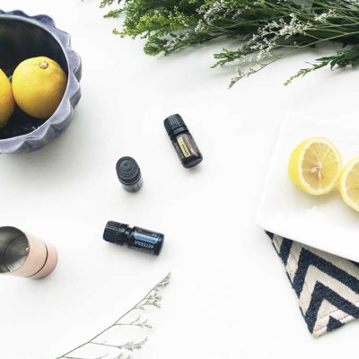 Essential Oils and How to Use It