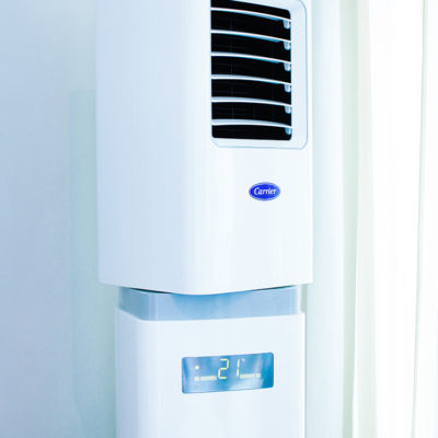 Stylish Air Conditioner Options for a Beautiful Home