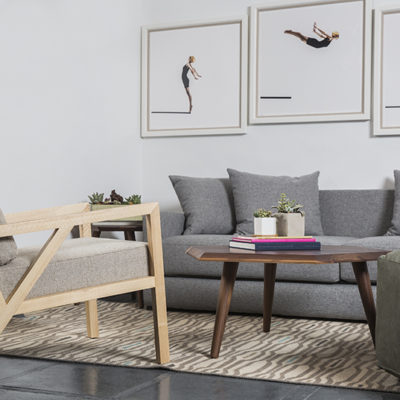 HD Buttercup, California’s Most Loved Furniture Brand Opens in Asia