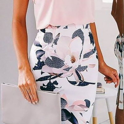 Stylish Summer Office Outfits That Will Make You Look Amazing
