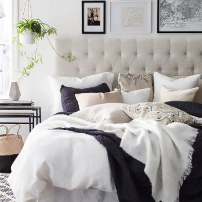How To Make Your Bedroom Look Beautiful and Cozy