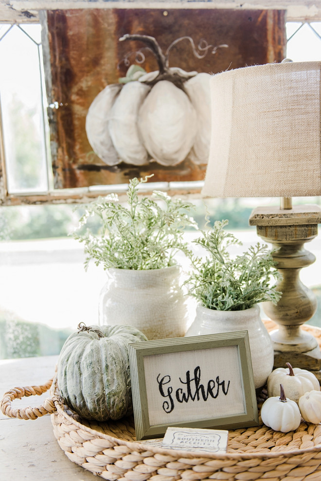 fall decorating tips and ideas