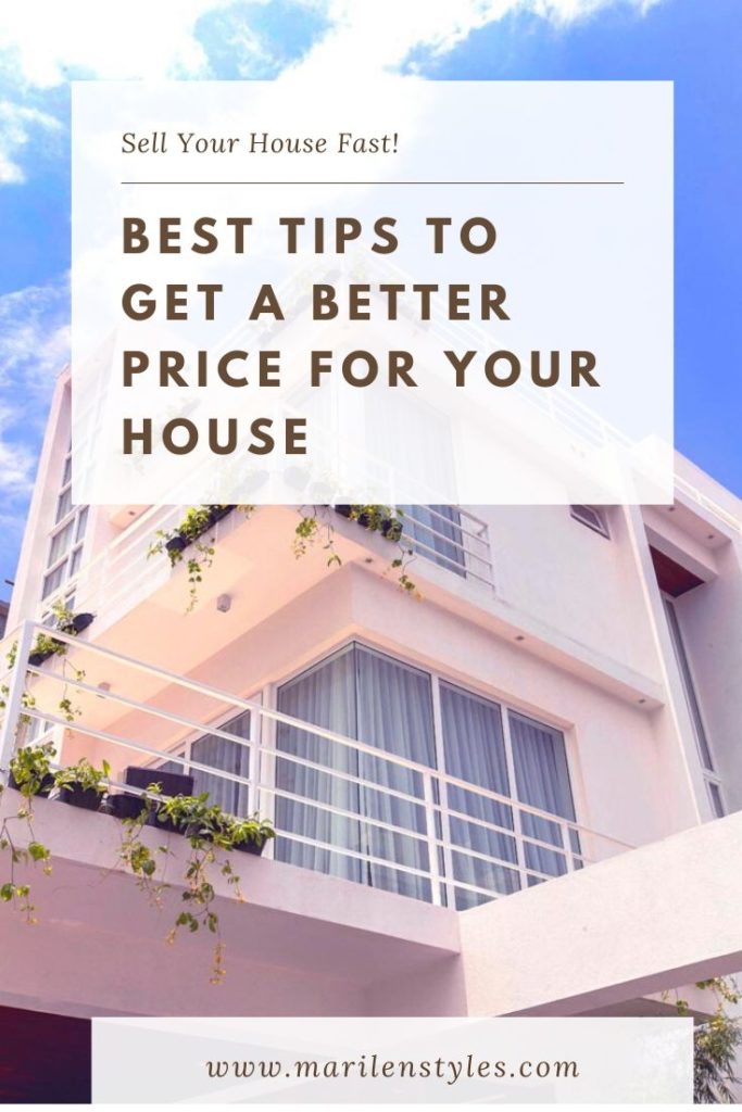 better price for house