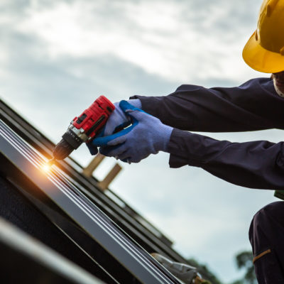 In the Hands of a Professional: 8 Reasons Why a Commercial Roofing Expert Beats a Regular Contractor