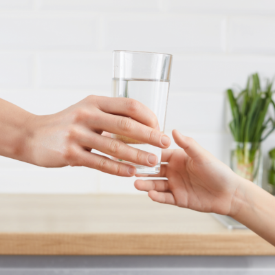 Health Considerations at Home: Is Hard Water Safe to Drink?