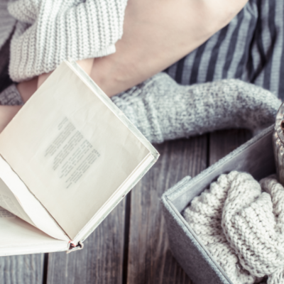 7 Lifestyle Changes to Make If Your Goal is to Read More Books This Year