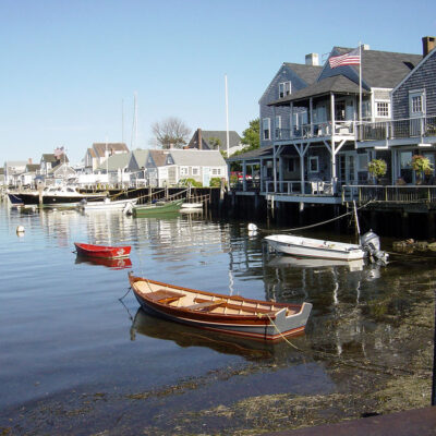 10 Reasons You Will Fall in Love With Nantucket